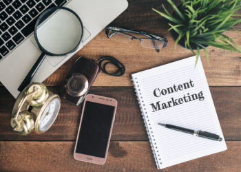 Marketing treści dla usługodawców: strategia budowania widoczności w regionie
