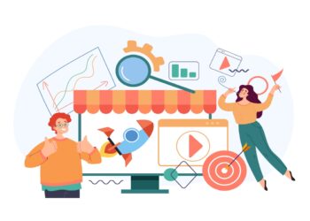 Marketing małej firmy usługowej – pozyskiwanie klientów
