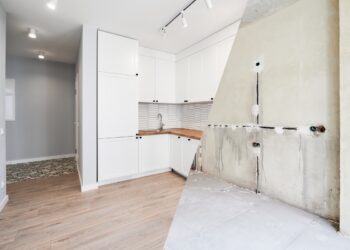 Remont kuchni – plan, instalacje i typowe błędy